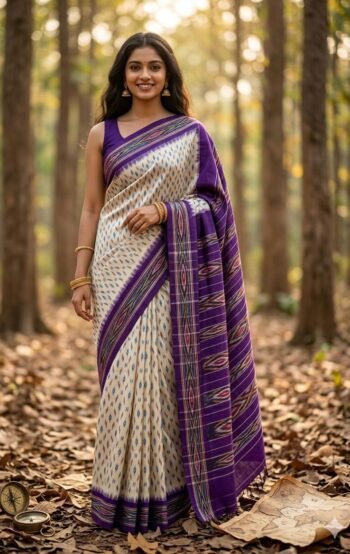 Designer gowen embroidery