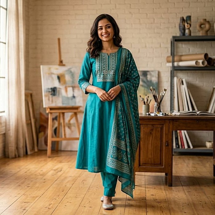 Kurti