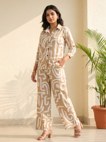 CO ORD