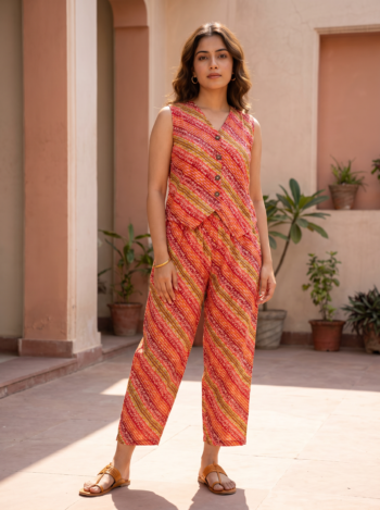 CO ORD