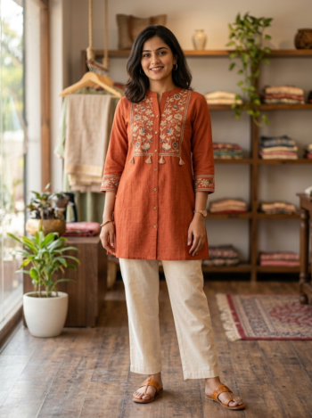KURTI