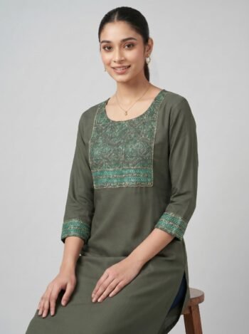 KURTI