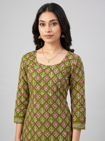 KURTI