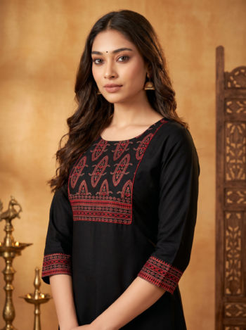 KURTI
