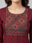 kurti_brown_color_Standing-1777994796224