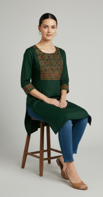 KURTI