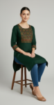 KURTI
