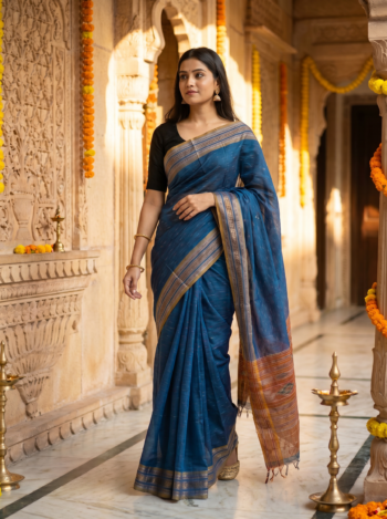SAMBALPURI SAREE