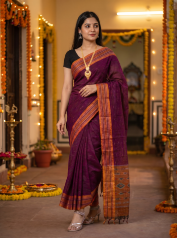 SAMBALPURI SAREE