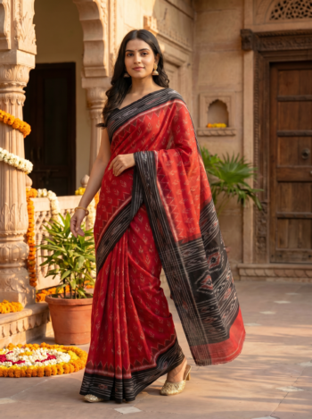 SAMBALPURI SAREE