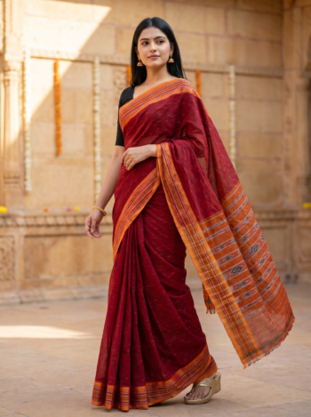 SAMBALPUR SAREE