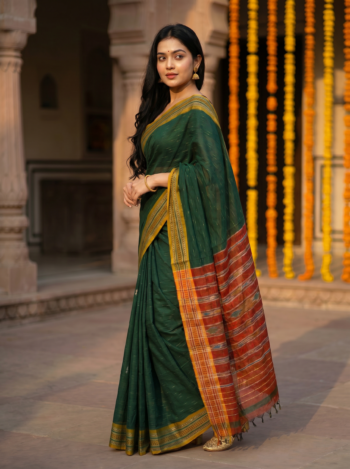 SAMBALPURI SAREE
