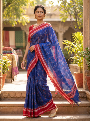 SAMBALPURI SAREE