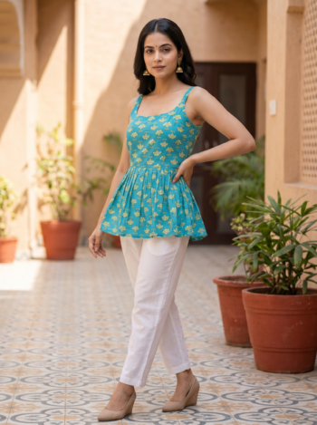 KURTI